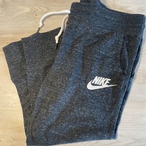 Nike sweatpants